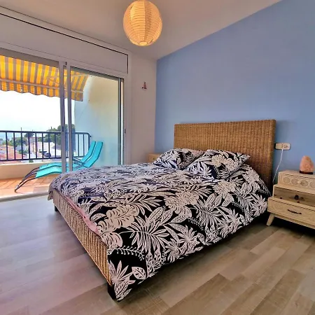 Splendide Almadrava - Terrasse Sur La & Acces Pieton A La Apartment