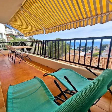 Apartment Splendide Almadrava - Terrasse Sur La & Acces Pieton A La