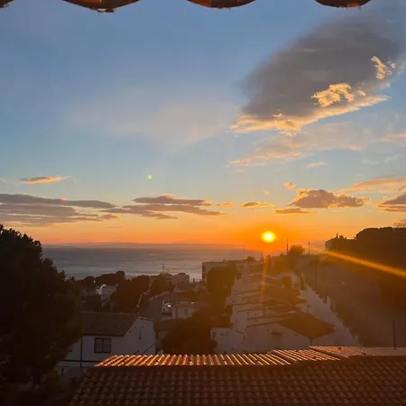 Splendide Almadrava - Terrasse Sur La & Acces Pieton A La Apartment *