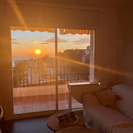 Splendide Almadrava - Terrasse Sur La & Acces Pieton A La Appartement